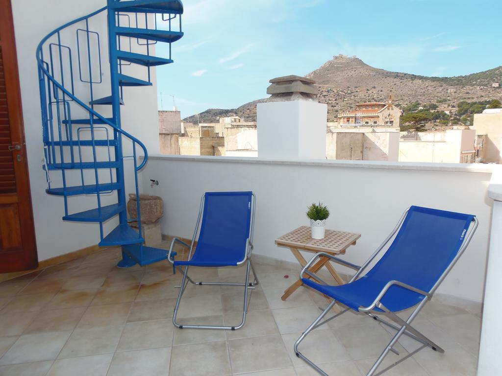 Il Castello Favignanese Appartement Favignana